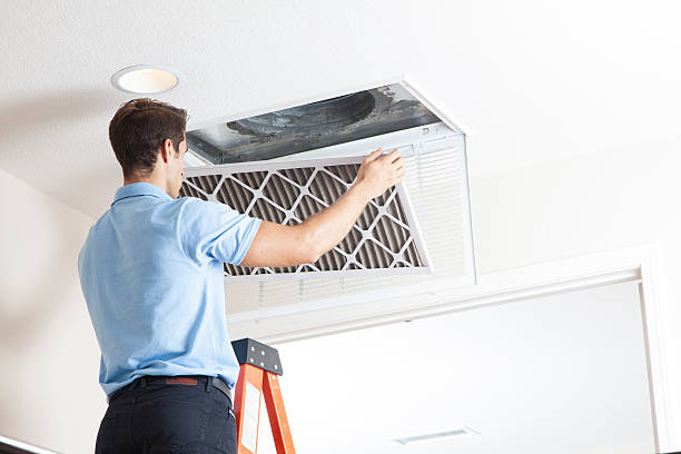 HVAC emergency services in Hopwood, PA